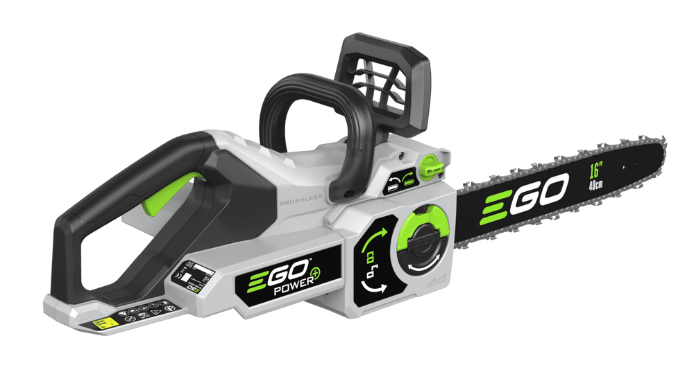 EGO CS1614E Kettensäge 40cm KIT