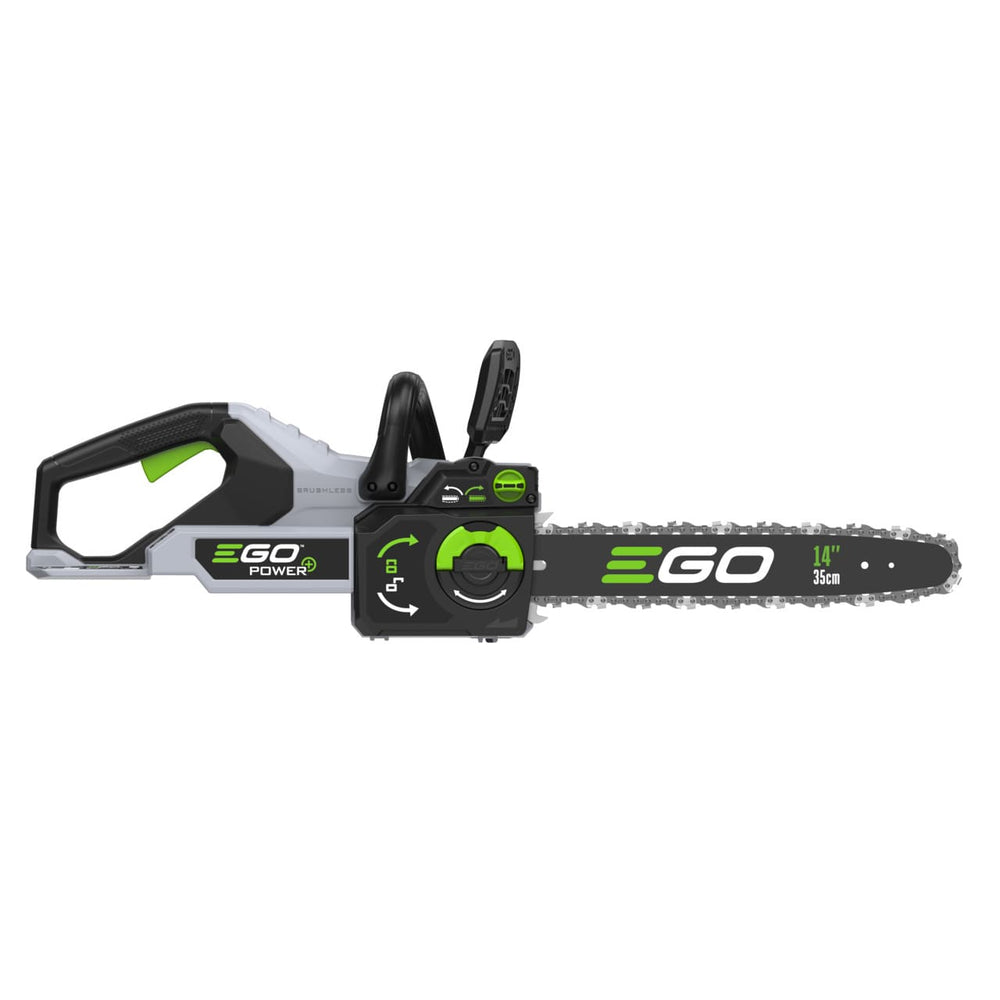 EGO CS1410E Kettensäge 35cm