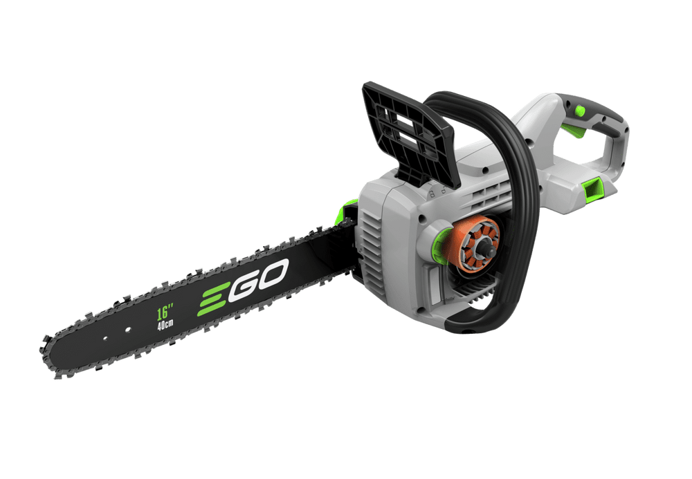 EGO CS1614E Kettensäge 40cm KIT