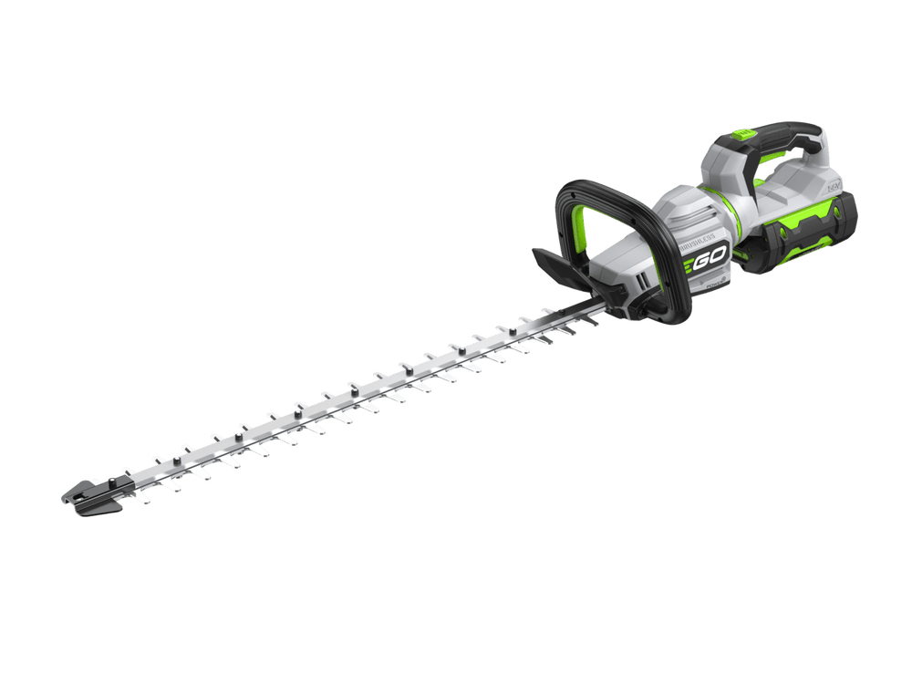 EGO HT2600E  Heckenschere 66cm