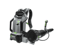 EGO LB6000E Rückenlaubbläser