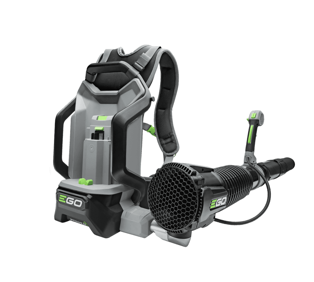 EGO LB6000E-K1103 Rückenlaubbläser KIT