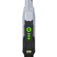 EGO HPW2000E-K2757 Hochdruckreiniger 135 Bar KIT