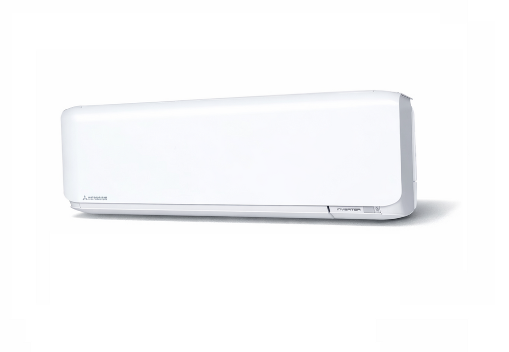 Mitsubishi Heavy Multi Split Klimaanlage 10 kW mit 3x Diamond SRK50ZSX-WF 5 kW