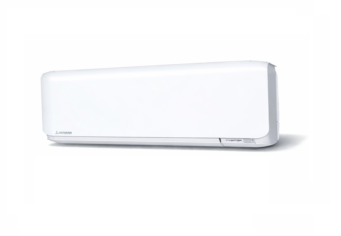 Mitsubishi Heavy Multi Split Klimaanlage 10 kW mit 3x Diamond SRK50ZSX-WF 5 kW