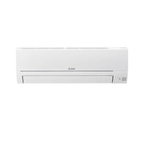 Mitsubishi MSZ-HR25VFK 2.5 kW Split Klimaanlage mit Montageset