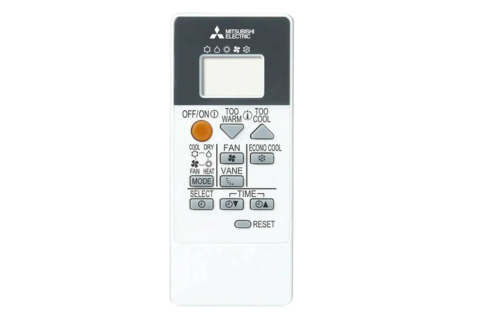 Mitsubishi MSZ-HR71VF 7.1 kW Split Klimaanlage mit MUZ-HR71VF