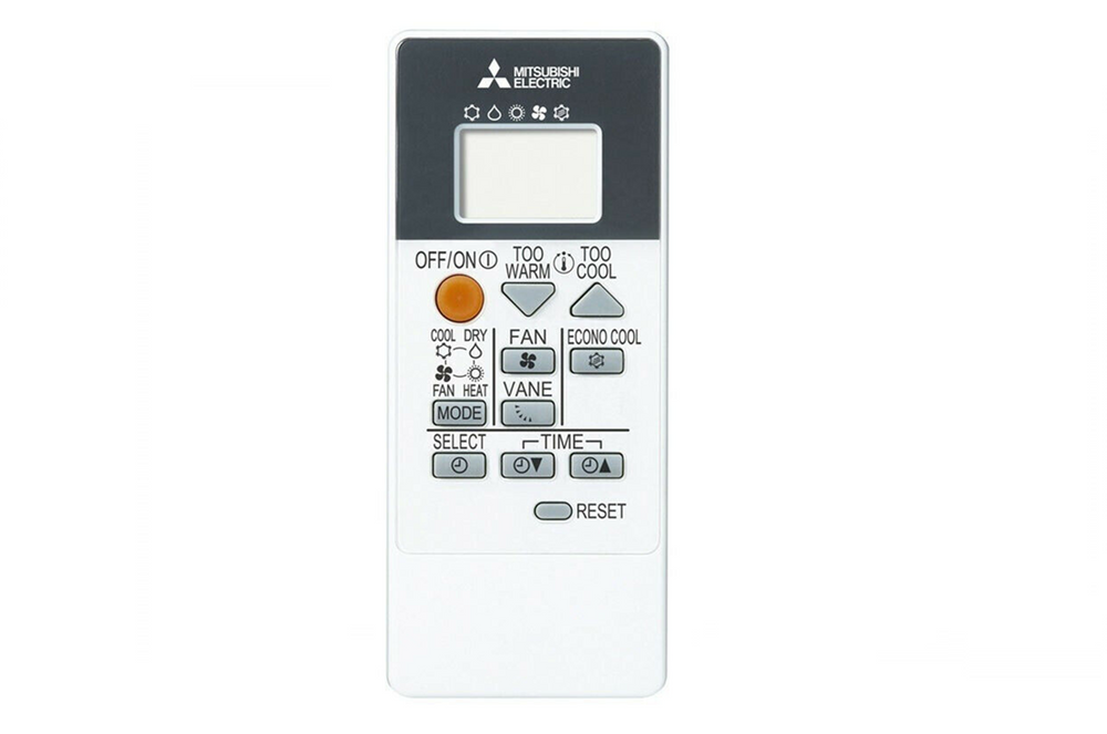 Mitsubishi Split Klimaanlage 5 kW MSZ-HR50VFK