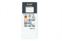 Mitsubishi MSZ-HR25VFK 2.5 kW Split Klimaanlage mit Montageset