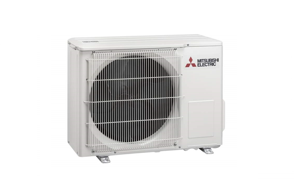 Mitsubishi Multi Split Klimaanlage 2x2,5 kW MXZ-2HA40VF