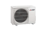 Mitsubishi Multi Split Klimaanlage 3x2,5 kW MXZ-3HA50VF2