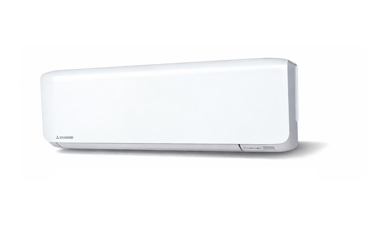Mitsubishi Heavy Multi Split Klimaanlage 5x Premium SRK25ZS-WF 2,5 kW