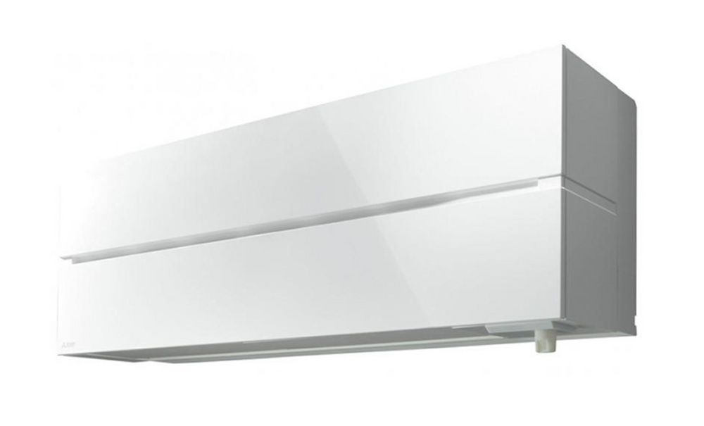Mitsubishi MSZ-LN35VG2 3.5 kW Diamond Split Klimaanlage Weiß