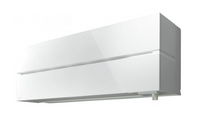 Mitsubishi MSZ-LN35VG2 3.5 kW Diamond Split Klimaanlage Weiß