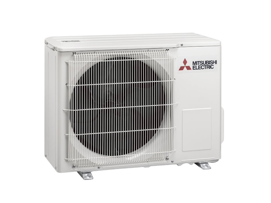 Mitsubishi MSZ-HR35VFK 3.5 kW Split Klimaanlage mit Montageset