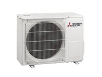 Mitsubishi MSZ-HR35VFK 3.5 kW Split Klimaanlage mit Montageset