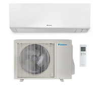 Split Klimaanlage Daikin Nepura Perfera FTXTM30S / RXTM30A 3,0 kW mit WiFi
