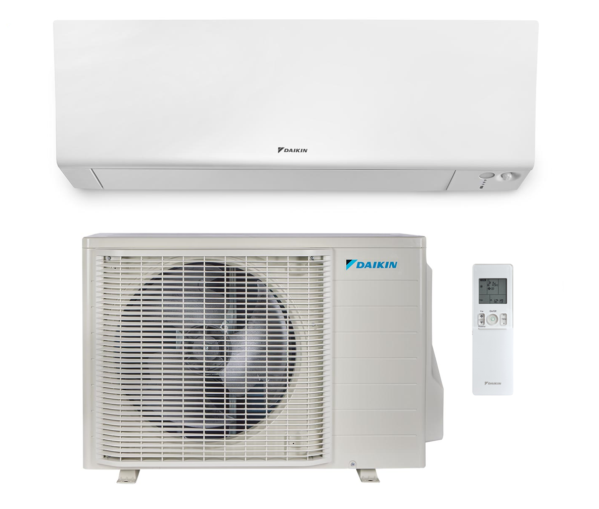 Split Klimaanlage Daikin Nepura Perfera FTXTM40S / RXTM40A 4,0 kW mit WiFi