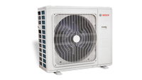 Bosch 4-Wege-Deckenkassette CL5000iL-Set 70 4CE 7,0 kW + WiFi