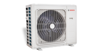 Bosch Climate 5000 L CF-70 Decken-Boden Split 7 kW + WiFi