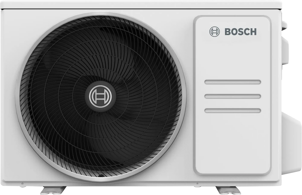 Bosch Split Klimaanlage 3200i 3,5 kW – inkl. optionalem Montageset