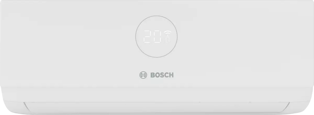 Bosch Multi Split Klimaanlage 3000i & 5000M Set – 2x 2,6 kW + 4,1 kW