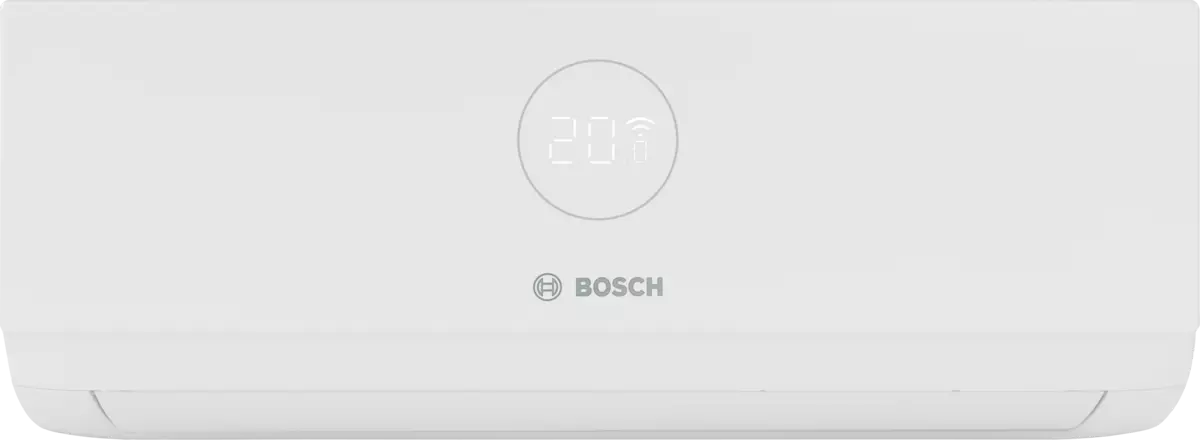 Bosch Multi Split Klimaanlage 3000i & 5000M Set – 2x 2,6 kW + 4,1 kW