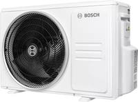 Bosch Multi Split Klimaanlage 4000i & 5000M Set – 2,6 kW + 3,5 kW + 5,3 kW