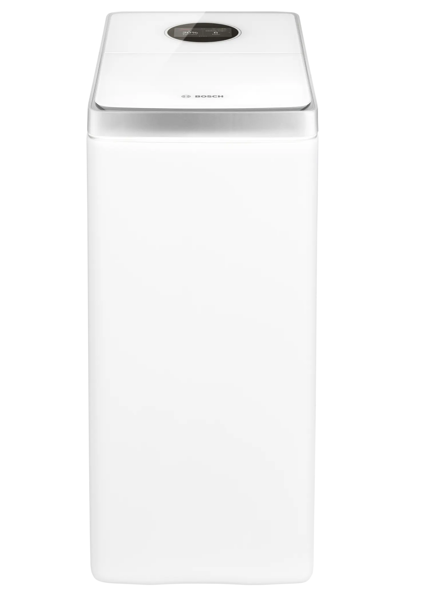 Wasserenthärtungsanlage Bosch AQUA 8000i S