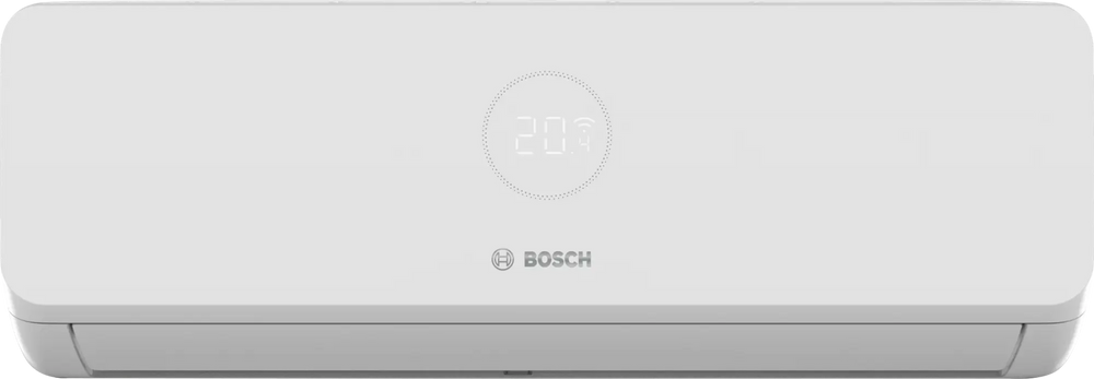 Bosch Multi Split Klimaanlage 2x CL3200iU + Außengerät 10,6 kW