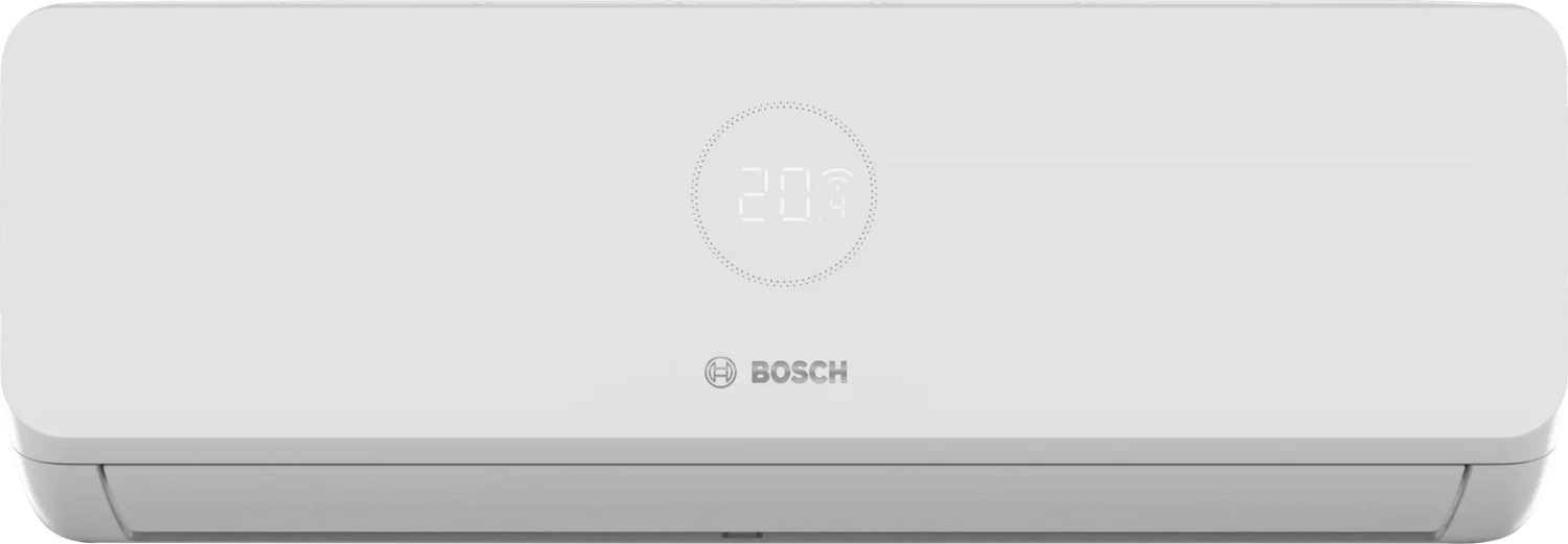 Bosch Multi Split Klimaanlage 3200i & 5000M Set – 2x 2,6 kW + 3,5 kW + 7,9 kW