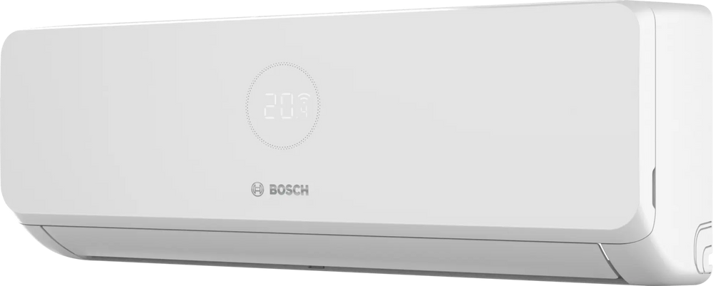 Bosch Multi Split 4x CL3200iU W 26 E + 10,6 kW Außengerät