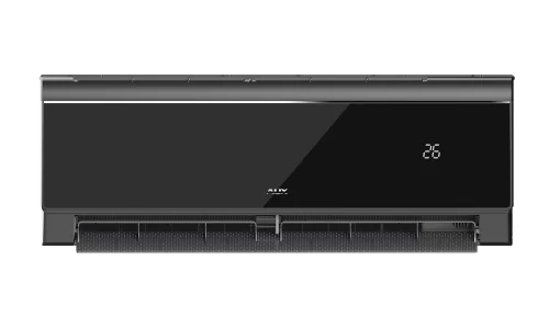AUX AUX-09CCB 2,7 kW Split Klimaanlage C-Smart Premium Onyx