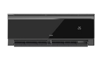 AUX AUX-12CCB 3,5 kW Split Klimaanlage C-Smart Premium Onyx
