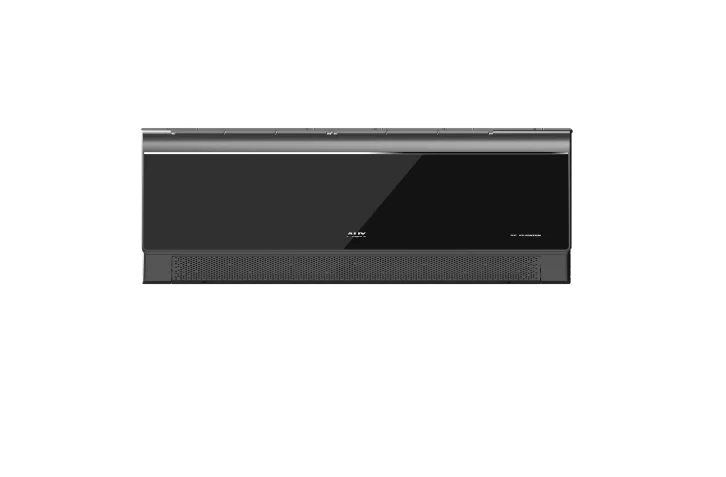AUX AUX-24CCB 7,3 kW Split Klimaanlage C-Smart Premium Onyx