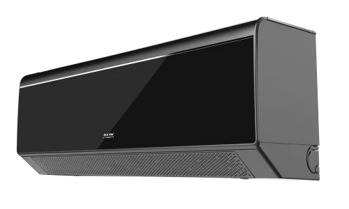 AUX AUX-09CCB 2,7 kW Split Klimaanlage C-Smart Premium Onyx