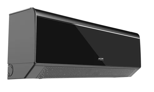 AUX AUX-09CCB 2,7 kW Split Klimaanlage C-Smart Premium Onyx