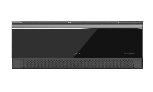 AUX AUX-12CCB 3,5 kW Split Klimaanlage C-Smart Premium Onyx