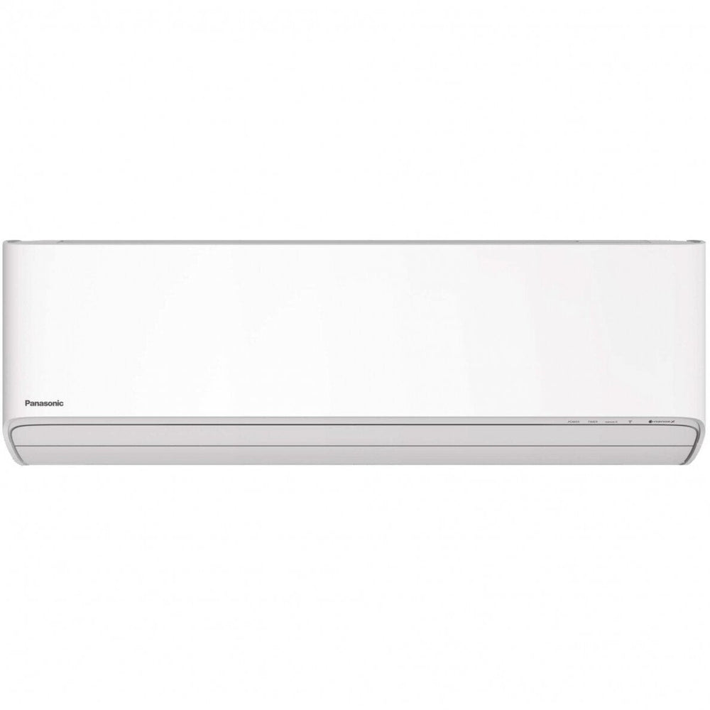 Panasonic Multi Split Klimaanlage 9,0 kW mit 3x 5,0 kW Etherea Innengerät Weiß