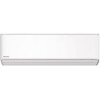 Panasonic Multi Split Klimaanlage 4,1 kW mit 2x 2,0 kW Etherea