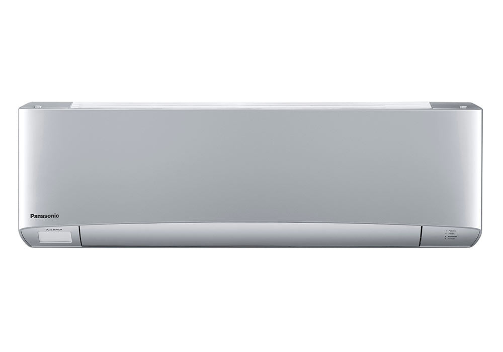 Panasonic Multi Split Klimaanlage Power Heat 5,3 kW mit 2x 3,5 kW ETHEREA Innengerät