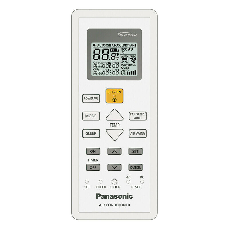 Panasonic BZ 5,0 kW Split Klimaanlage
