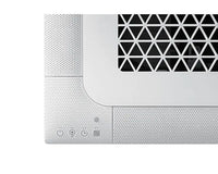 Samsung Mini WindFree™ 2.6 kW Split 4-Wege-Deckenkassette Klimaanlage