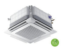 Samsung Mini WindFree™ 5.0 kW Split 4-Wege-Deckenkassette Klimaanlage