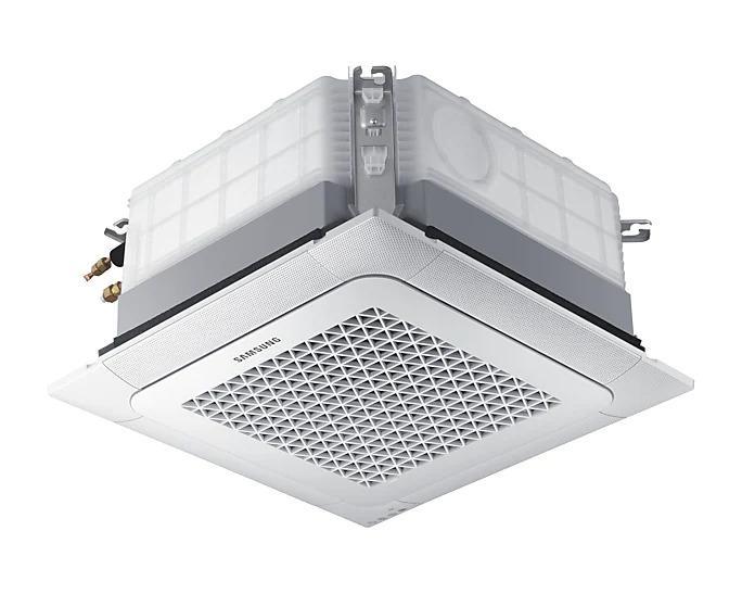 Samsung Mini WindFree™ 7.0 kW Split 4-Wege-Deckenkassette Klimaanlage