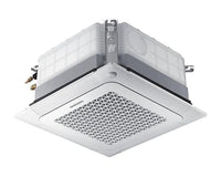 Samsung Mini WindFree™ 5.0 kW Split 4-Wege-Deckenkassette Klimaanlage