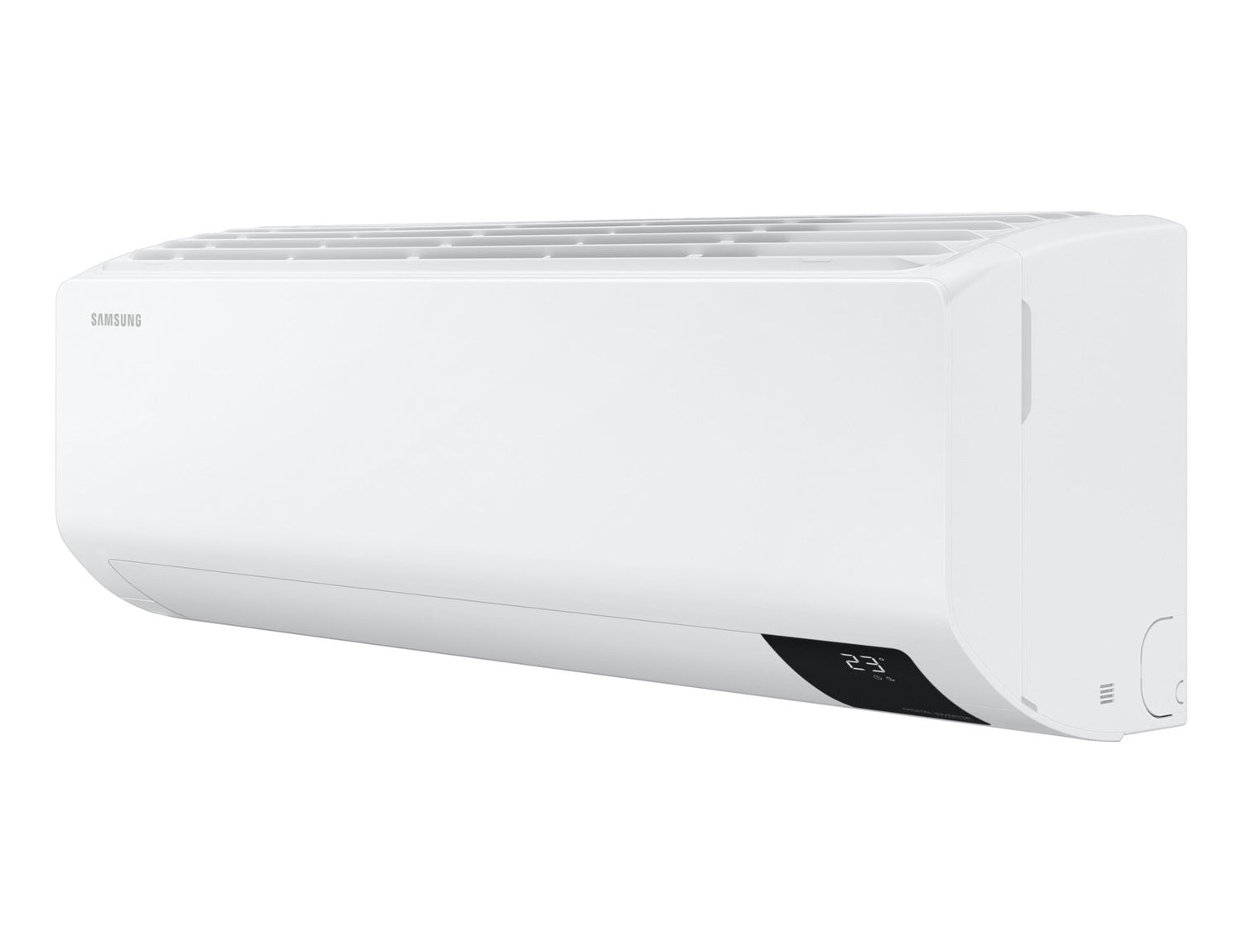 Samsung Cebu 3,5 kW Split Klimaanlage 3–12m Montageset