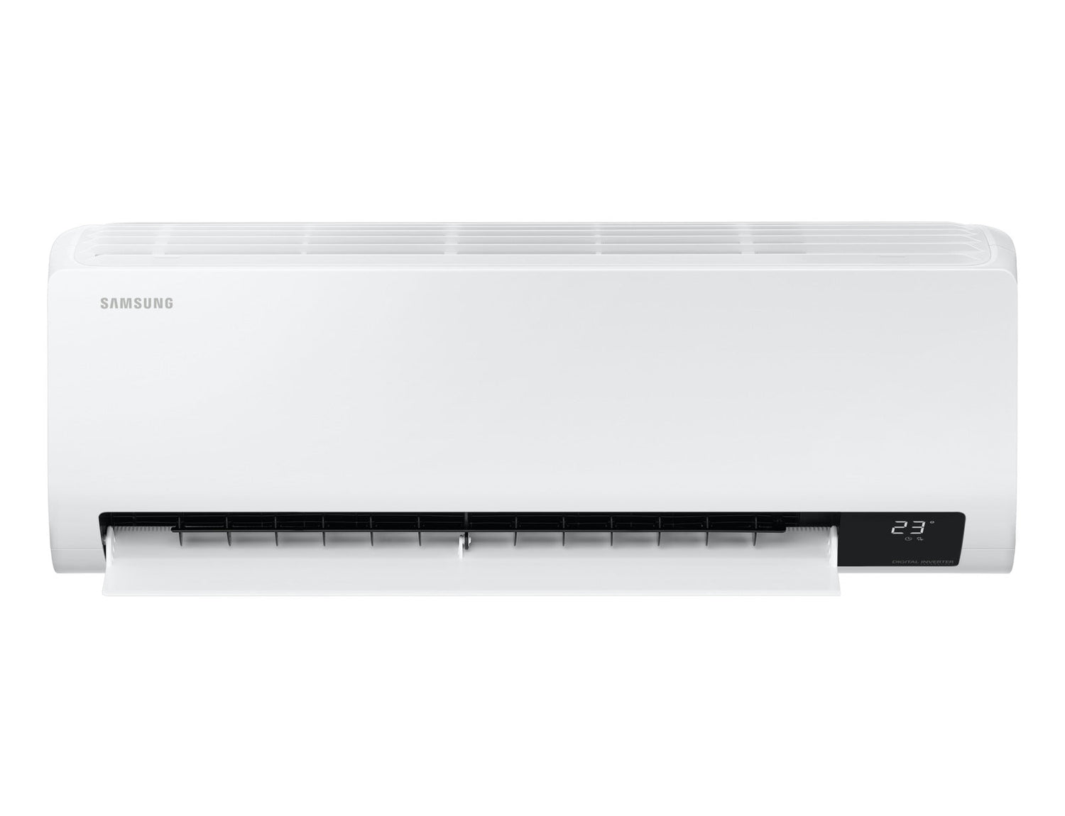 Samsung Cebu 2,5 kW Split Klimaanlage 3–12m Montageset