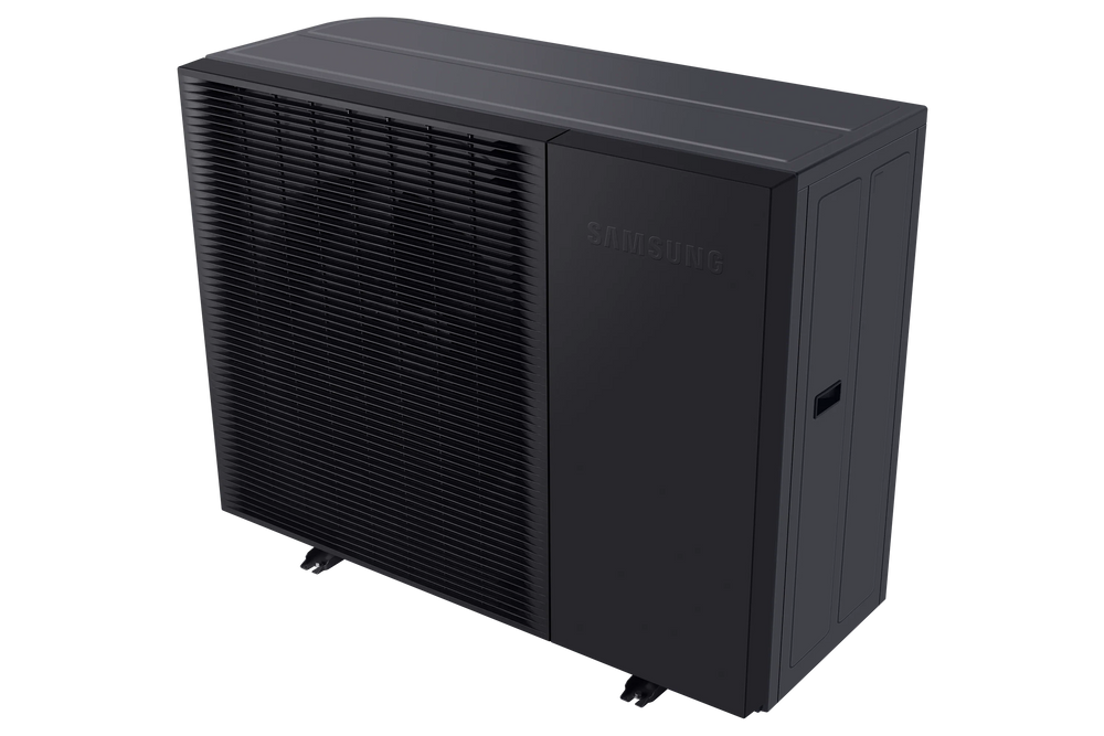 Samsung EHS Mono HT Quiet 12 kW R32 – 230 V mit optionalem WiFi