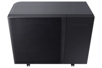Luft/Wasser Wärmepumpe Samsung EHS MONO HT Quiet - Standard AE080BXYDEG/EU / MIM-E03EN 8,0 kW 220-240 V R32 + optional WiFi MIM-H04EN